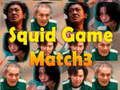 Spel Inktvis Spel Match3 online