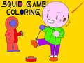 Spel Inkt van de Kwekkame Spel online