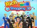 Spel Rijke Aankopen 3D online