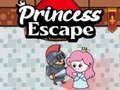 Spel Prinsessenvlucht online