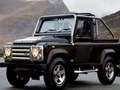 Spel Land Rover Defender SVX Glijden online