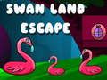 Spel Zwanenland Ontsnapping online