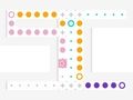Spel Glijdende Blokken online