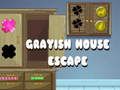 Spel Ontsnapping uit het Grijze Huis online