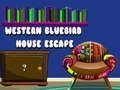 Spel Ontsnapping uit het huis van de westelijke blauwborst online