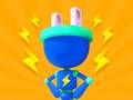 Spel Plug Hoofd 3D online