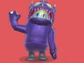 Spel Fall Guys: Multiplayer Renner online