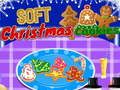 Spel Zachte kerstkoekjes online Spel Zachte kerstkoekjes online