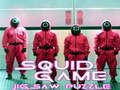 Spel Octopus Spel: Puzzel online