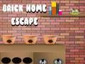 Spel Bakstenen Huis Ontsnapping online