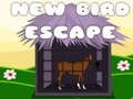 Spel Paard ontsnapping online Spel Paard ontsnapping online