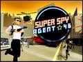 Spel Super Spion Agent 46 online
