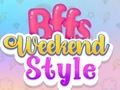Spel Bff Weekendstijl online