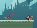 Spel Stickdoll 2: Wraak van Vlam online