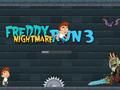 Spel Freddy Rennen 3 online