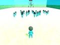 Spel Inktvis Spel: 456 Overleven online