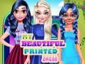 Spel BFF Klaver Mode online