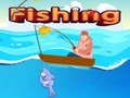 Spel Vissen online