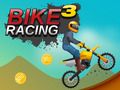 Spel Fiets Racing 3 online