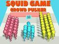 Spel Inktvis spel: Menigte Duwers online Spel Inktvis spel: Menigte Duwers online