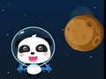 Spel Baby Panda Omhoog online