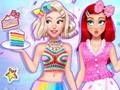 Spel Heerlijke Taart Mode Mania online