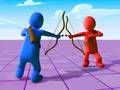 Spel Boogschutters io online