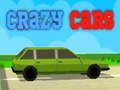 Spel Gekke Auto's online