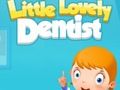 Spel Kleine Schattige Tandarts online