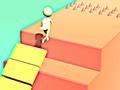 Spel Stap Master! online
