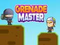 Spel Granaat Meester online