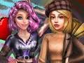 Spel 2022 Donkere Academie: Egirl Kleden online