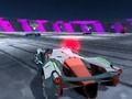 Spel Cyberauto's Punk Racing 2 online