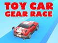 Spel Speelgoedauto Race online