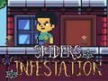 Spel Spinnenplaag online