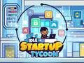 Spel Inactieve Startup Tycoon online