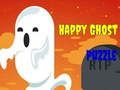 Spel Gelukkig Spookpuzzel online