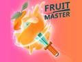 Spel Fruit Master online