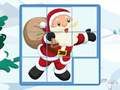 Spel Kerstpuzzels online