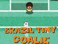 Spel Brazilië Kleine Doelman online Spel Brazilië Kleine Doelman online
