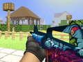 Spel Fort Craft online