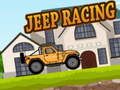 Spel Jeep Racing online
