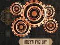 Spel Andy's Fabriek online