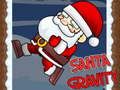 Spel Kerstman Gravitatie online Spel Kerstman Gravitatie online