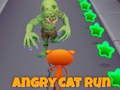 Spel Boze Kat Rennen online