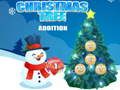 Spel Kerstboom Optelling online