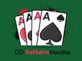 Spel Solitaire Klondike online