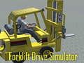 Spel Vorkheftruck Simulator online