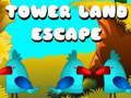 Spel Torenland Ontsnapping online