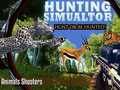 Spel Jacht Simulator online